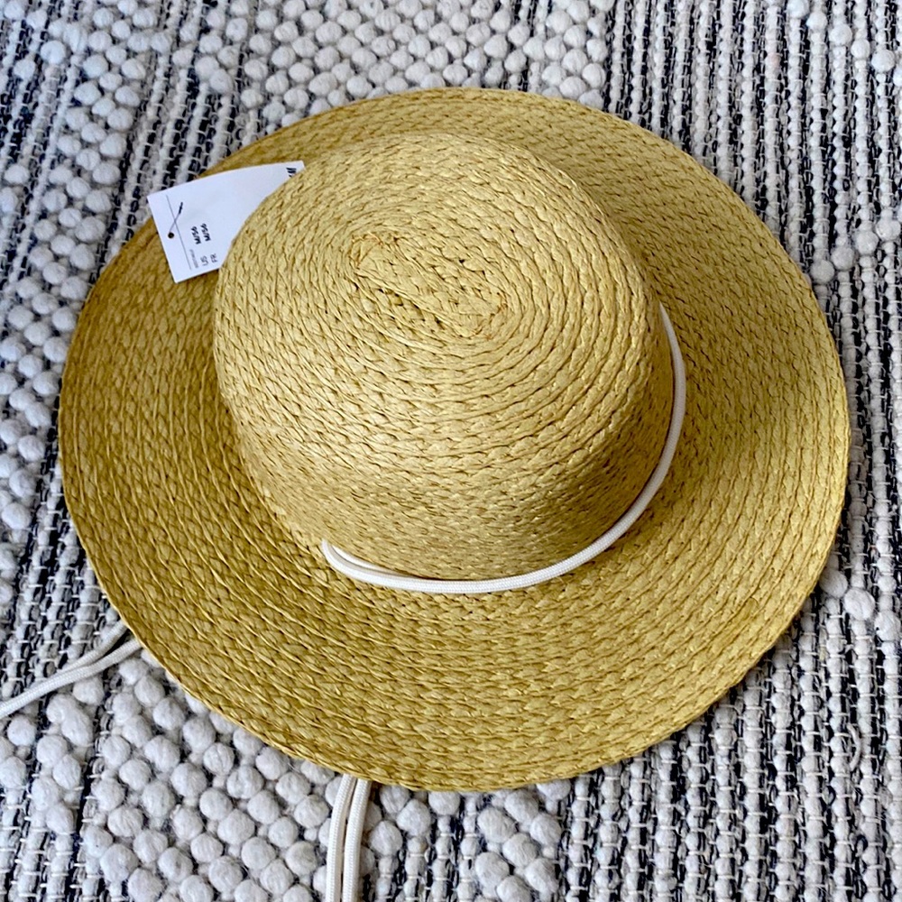 HM hat